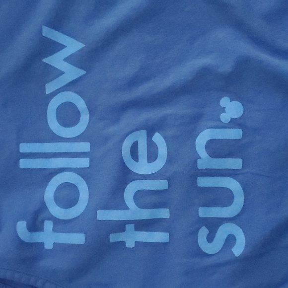 Mickey Muscle Tee - Picture 2 of 4